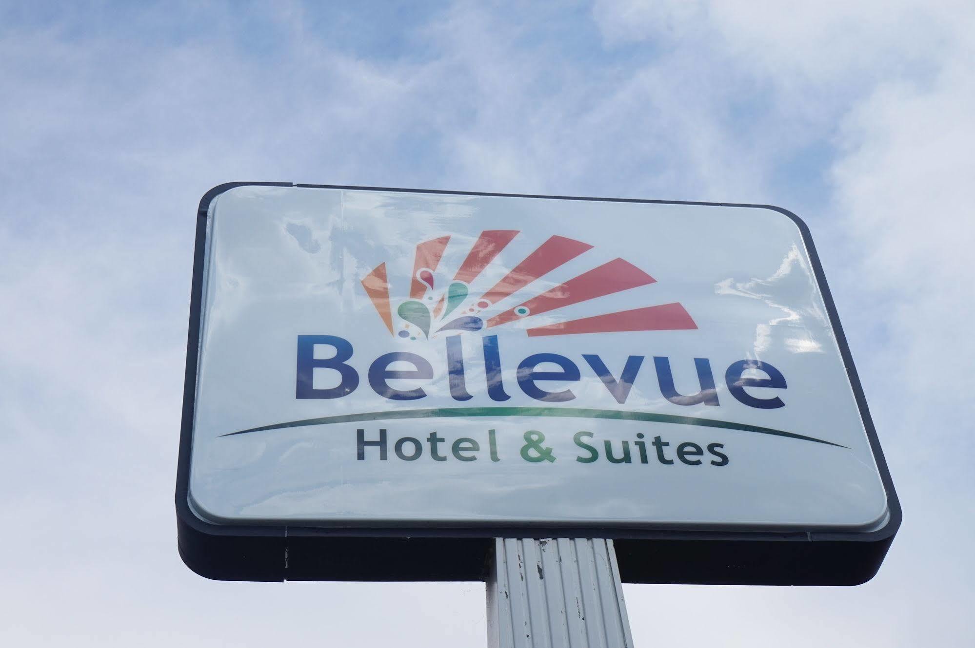 Bellevue Hotel And Suites Екстериор снимка